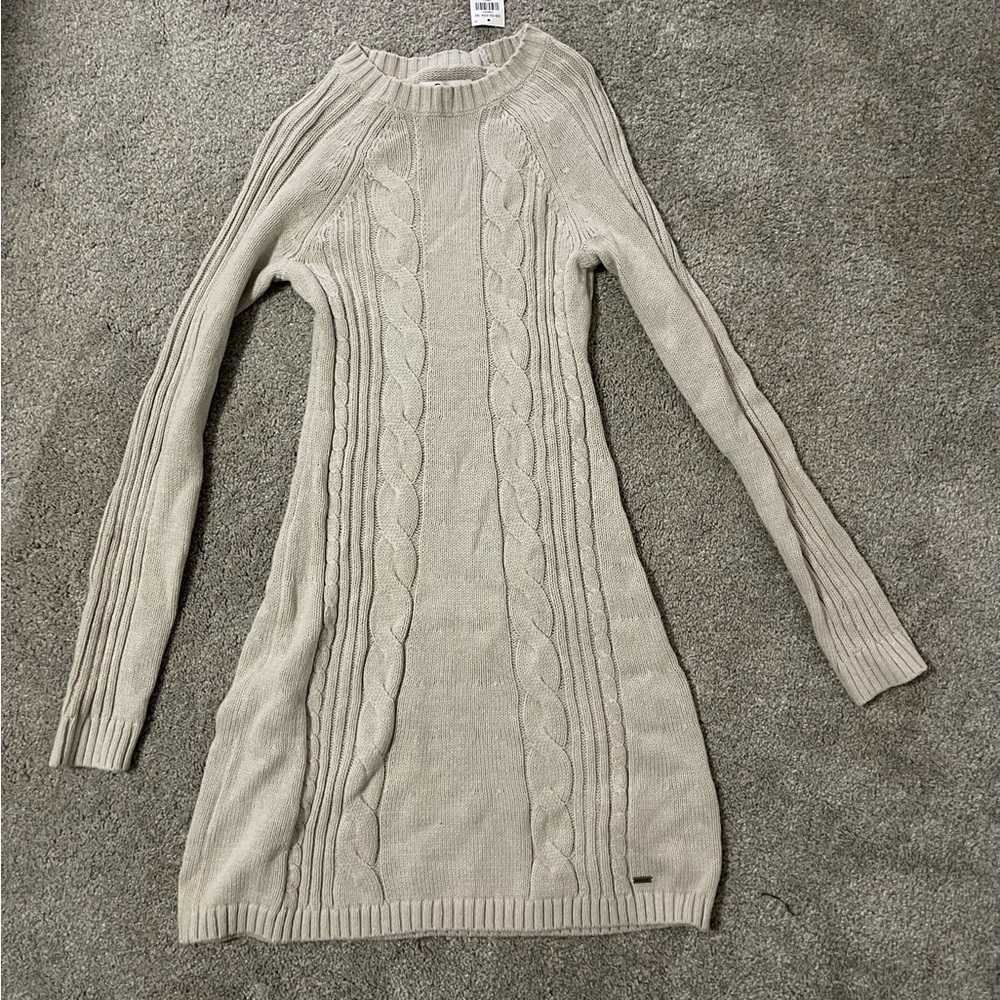 Hollister dress